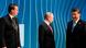 Presidentes Jair Bolsonaro, Vladimir Putin e Xi Jinping Presidentes Jair Bolsonaro, Vladimir Putin e Xi Jinping