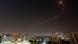 Перехоплення випущеної із Сектора Гази ракети системою протиракетної оборони "Залізний купол", 13 листопада Перехоплення випущеної із Сектора Гази ракети системою протиракетної оборони "Залізний купол", 13 листопада