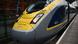 Eurostar's e320 train pictured at St Pancras Station in London Eurostar's e320 train pictured at St Pancras Station in London