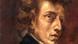 Portrait of Chopin Portrait of Chopin