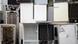 Stacks of fridges in a landfill Stacks of fridges in a landfill