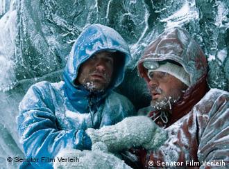 Film Nanga Parbat Joseph Vilsmaier