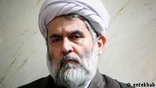 Iran l Hossein Taeb, Leiter der Geheimdienstorganisation der iranischen Revolutionsgarde