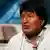 Mexiko Präsident Evo Morales