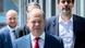 Deutschland Berlin PK Bundeshaushalt 2020 | Olaf Scholz (SPD), Bundesminister der Finanzen Deutschland Berlin PK Bundeshaushalt 2020 | Olaf Scholz (SPD), Bundesminister der Finanzen