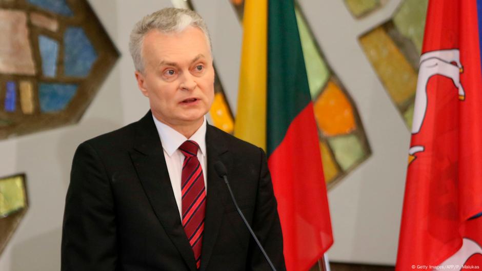 Russische Gefahr? Litauen Fordert Nato Hilfe Nach Fund Russischer Sprengstoffdrohne – Die Wahrheit! - 6incwzw
