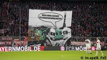 Bayern vs. Bayern: Legal battle over freedom of speech despite Champions League win