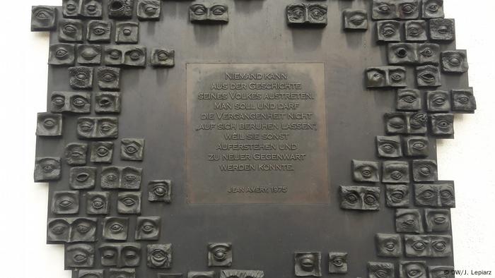 A German Town And Josef Mengele Auschwitz Angel Of Death Germany News And In Depth Reporting From Berlin And Beyond Dw 22 01 2020