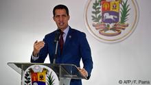 Juan Guaidó solo logrará lo que permitan las reglas democráticas