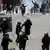 Zusammenstöße zwischen Anhängern des ehemaligen bolivianischen Präsidenten Evo Morales und den Sicherheitskräften in La Paz