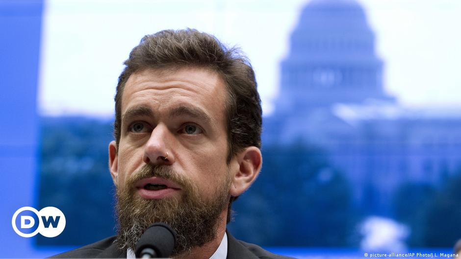 twitter-ceo-says-banning-trump-was-right-but-sets-dangerous-precedent-dw-14-01-2021
