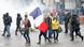 Frankreich | Demonstrationen anlässlich des 1. Jahrestages der Gelbwestenproteste Frankreich | Demonstrationen anlässlich des 1. Jahrestages der Gelbwestenproteste