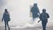 Riot police deploy tear gas in Paris Riot police deploy tear gas in Paris