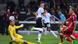 Fussball UEFA EM 2020 Qualifikation l Deutschland vs Weißrussland l Tor 1:0 Fussball UEFA EM 2020 Qualifikation l Deutschland vs Weißrussland l Tor 1:0