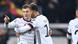 Fussball UEFA EM 2020 Qualifikation l Deutschland vs Weißrussland l 3:0 Jubel Toni Kroos Fussball UEFA EM 2020 Qualifikation l Deutschland vs Weißrussland l 3:0 Jubel Toni Kroos