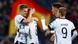 Fussball UEFA EM 2020 Qualifikation l Deutschland vs Weißrussland l 3:0 Jubel Toni Kroos Fussball UEFA EM 2020 Qualifikation l Deutschland vs Weißrussland l 3:0 Jubel Toni Kroos