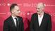 Deutschland Jüdisches Museum zeichnet Heiko Maas und Anselm Kiefer aus Deutschland Jüdisches Museum zeichnet Heiko Maas und Anselm Kiefer aus