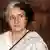 Indira Gandhi