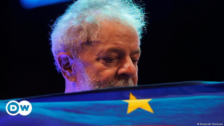Justicia aumenta segunda condena contra Lula por corrupción