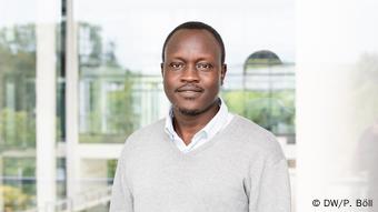 DW MA-Bild Gabriel Eljack