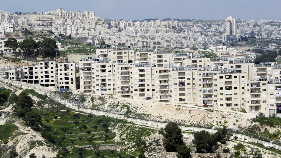 Avrupalı parlamenterlerden mektup: İsrail'in "fiili ilhakını" durdurun