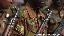 Mali: Justiça militar vai investigar massacre de civis denunciado por ONG