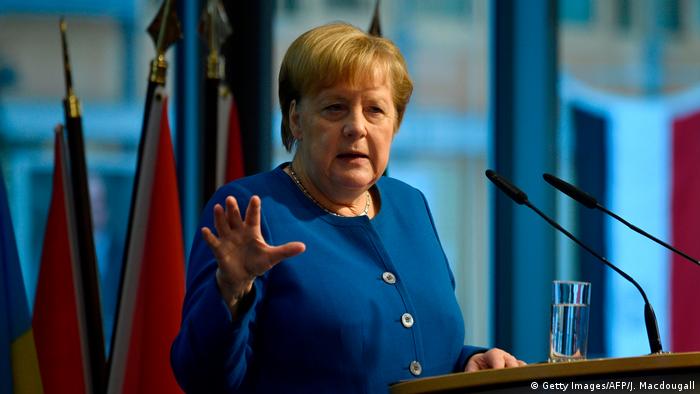 Angela Merkel a donné un nouveau souffle aux investissements allemands en Afrique