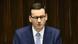 Premier Mateusz Morawiecki Premier Mateusz Morawiecki