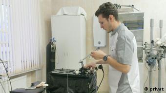 Евгений Тумасов