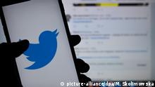 Gobierno de Nigeria suspende servicio de Twitter indefinidamente