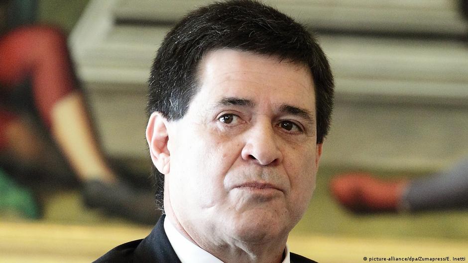 Testigo acusa a Horacio Cartes por crimen de Marcelo Pecci