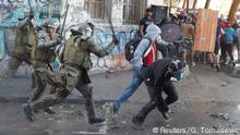 HRW: en Chile se registraron graves violaciones a DD.HH., ONU alerta sobre aumento de temperatura de la Tierra y otras noticias 