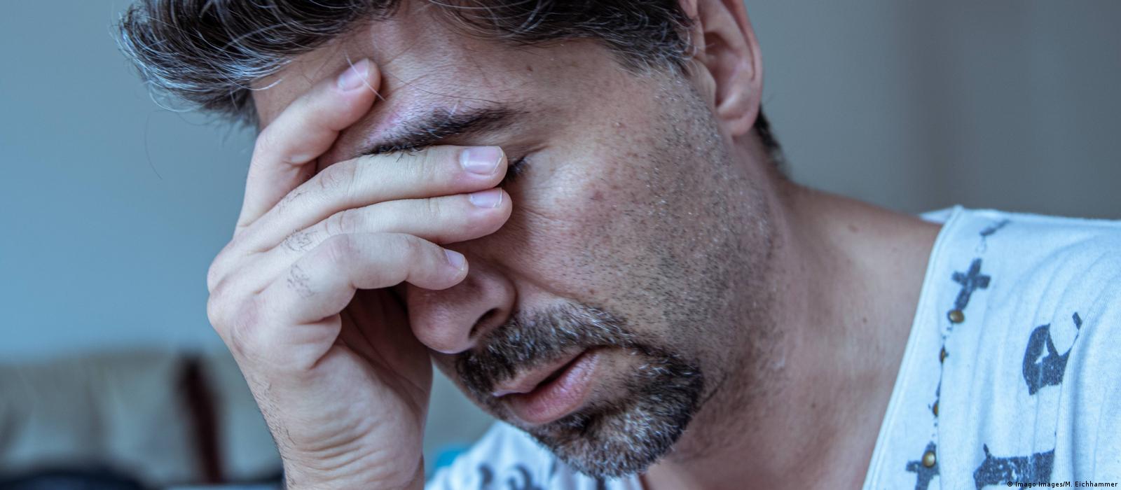 How to stop worrying and overthinking. Trick your brain! – DW – 09/19/2022