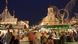 Ludwigsburg Christmas market (picture-alliance/imagebroker/W. Dieterich)