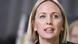 Abgeordnete Europäisches Parlament Jytte Guteland aus Schweden Abgeordnete Europäisches Parlament Jytte Guteland aus Schweden