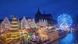 Rostock's Christmas market (Imago Images/Bildwerk)