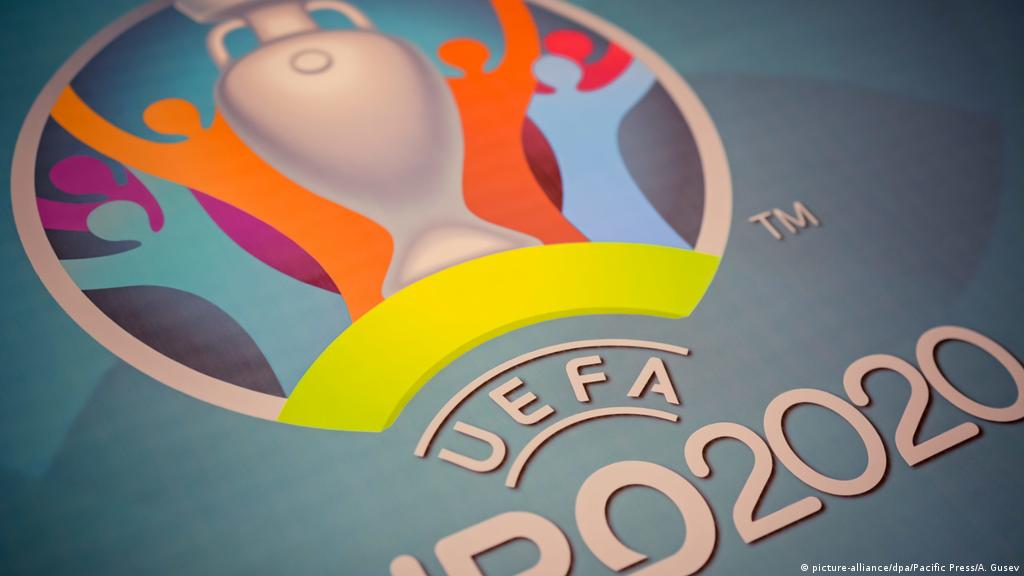 Bem Vindos Ao Euro2020 Confira O Calendario Do Europeu Noticias Dw 01 07 2021