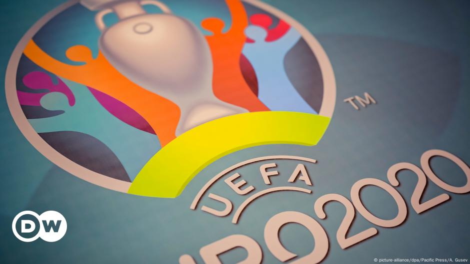 Quando joga Portugal? Veja aqui o calendário do Euro 2020 – ECO