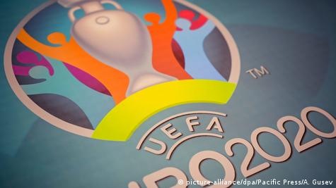Copa América e Eurocopa são adiadas para 2021