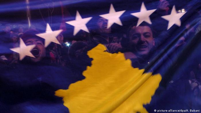 Kosovo | Ein Jahr Unabhängigkeit