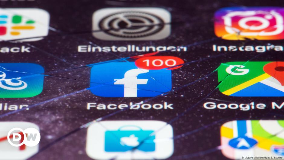 Featured image of post France fines Google, Facebook for not allowing users to deny cookies as simply as accepting them.