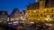 Christmas Market in Rothenburg ob der Tauber (Imago Images/P. Widmann)