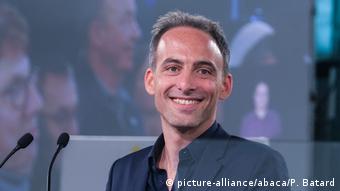 Рафаэль Глюксманн