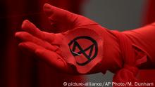 Kommentar: Extinction Rebellion - Apokalyptikern ist alles egal