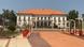 Presidential palace in Guinea-Bissau Presidential palace in Guinea-Bissau