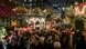 Hamburg's Historic Christmas Market in front of the City Hall(picture alliance / Daniel Kalker)