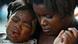 Ein verletztes haitianisches Mädchen wird medizinisch versorgt (Foto: AP) Ein verletztes haitianisches Mädchen wird medizinisch versorgt (Foto: AP)