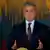 Kolumbien Bogota Präsident Ivan Duque