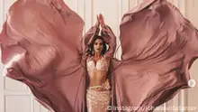 مصر- طريق الراقصات الأجنبيات للشهرة مليء بالأشواك