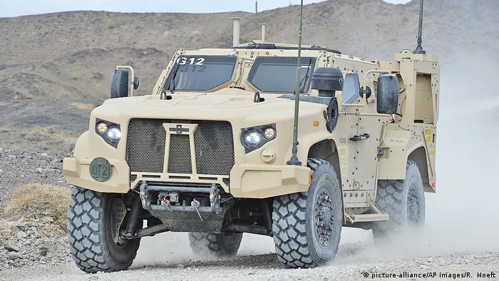 JLTV
